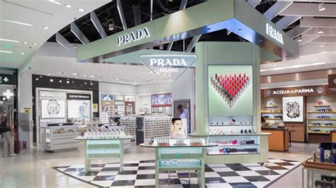 prada goes to coty|News updates: Estée Lauder Co; Coty; L’Oréal’s Prada Beauty; .